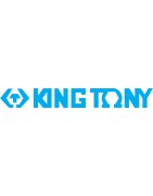 KING TONY - NARZĘDZIA RĘCZNE